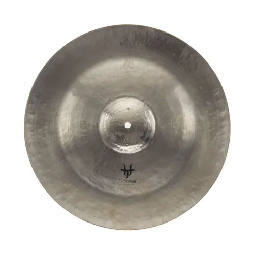 T-Cymbals Metalshop China 18
