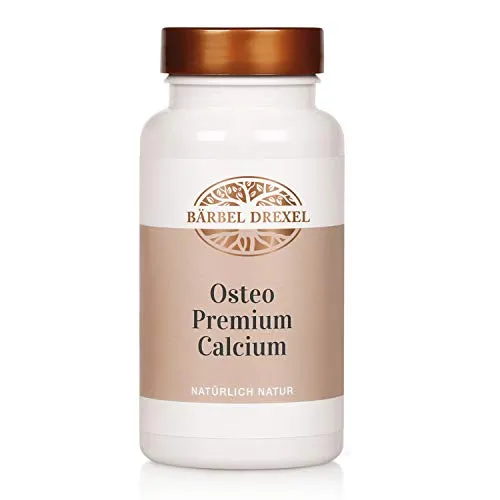 Calcium von BÄRBEL DREXEL