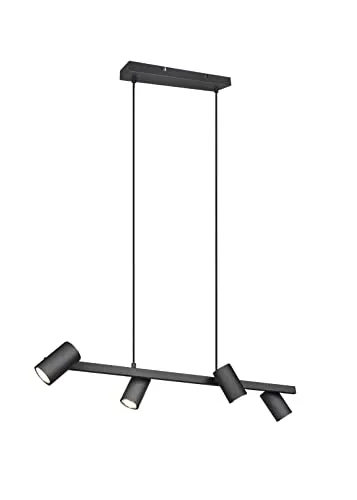 Trio Leuchten Pendelleuchte Marley 302400432 von TRIO Leuchten