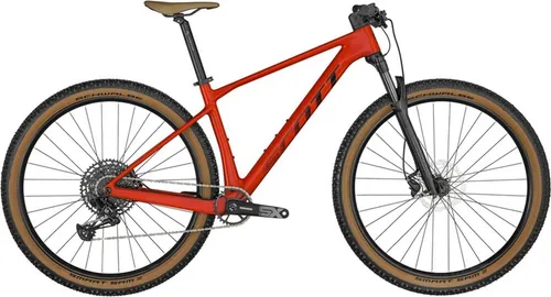 Scott Scale 940 von Scott