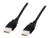 Assmann USB 2.0 Anschlusskabel