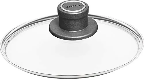Topf- & Pfannendeckel von Woll