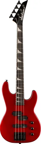 Jackson JS1X Concert Bass Minion Metallic Red von Jackson