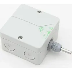 Außenlufttemperatursensor für Lüftungsgeräte von Swentibold