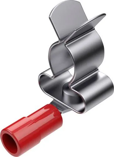 Hebotec HSK-RKS 6 - 8 R1,5² Befestigungselement 1016-003C 1St.