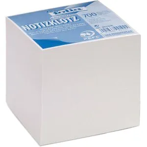 Produktbild Folia Notizklotz 90 x 90 mm