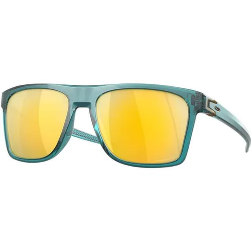 OAKLEY Herren Brille LEFFINGWELL