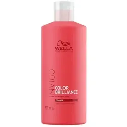 Wella Shampoo & Spülung von Wella