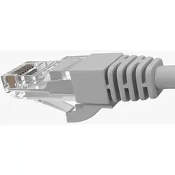 Inca ICAT6-0,50G Netzwerkkabel Grau 0,5 m Cat6 U/UTP (UTP)