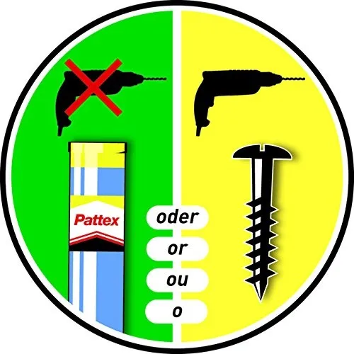 spirella Wand Seifenspender Bad Wandmontage 200ml Silber Kleben oder Bohren