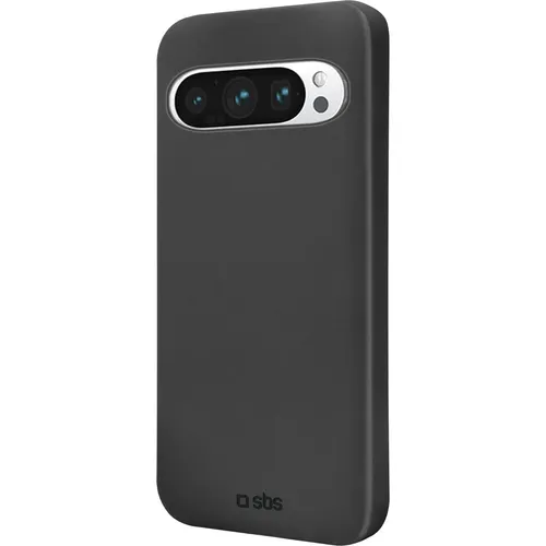 SBS Instinct Cover Google Pixel 9 Pro XL schwarz (Google Pixel 9 Pro XL) (TEINSTGOPIX9XLK)