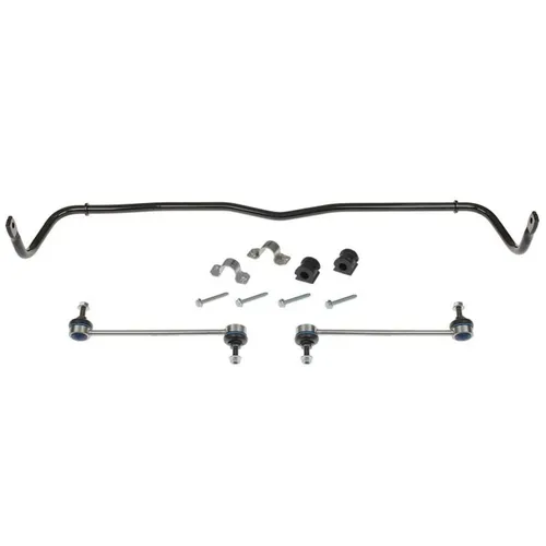 Meyle HD Stabilisator Fahrwerk 100 653 0002/HD