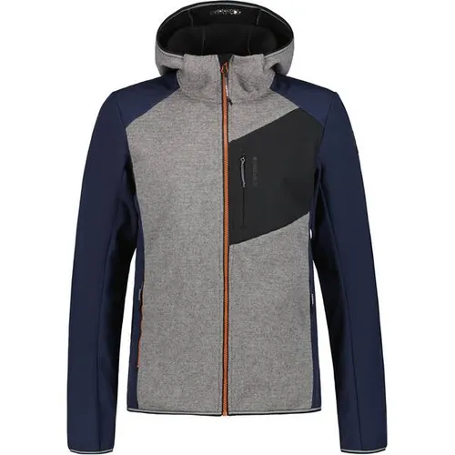 ICEPEAK Herren Funktionsjacke DANFORT von Icepeak