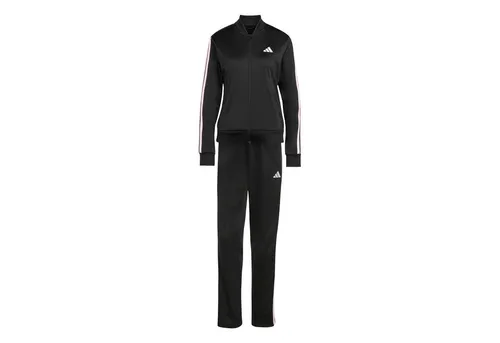 adidas Performance Trainingsanzug adidas Damen Trainingsanzug Essentials 3S Track Suit