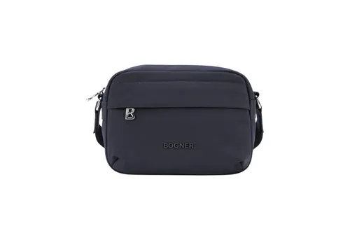 Bogner Maxon Lidia Umhängetasche in blau von BOGNER
