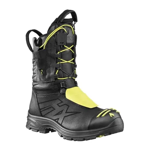 HAIX Fire Eagle 2.0 EXG Schwarz von HAIX