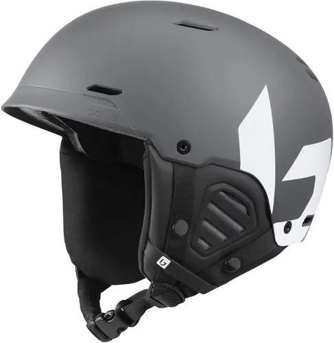 Bollé Mute Skihelm Grey Unisex 52-55cm