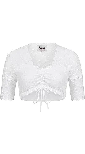 Nübler Dirndlbluse Damen NENA