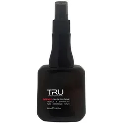 TRU After-Shave Eau De Cologne Spray, 250 ml