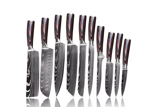 Küchenhelfer & -utensilien Lila von Lacers