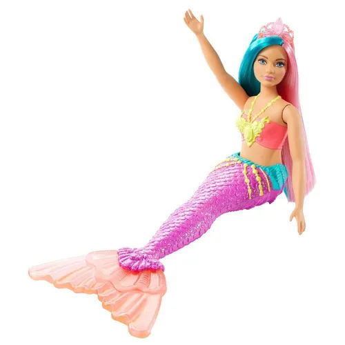 Barbie Dreamtopia Suprise Me GJK11 Mattel Meerjungfrau