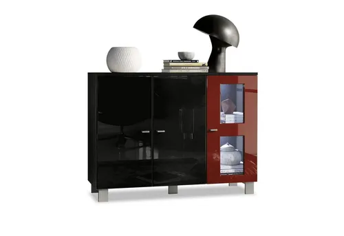 Buffets & Sideboards Rot von Vladon