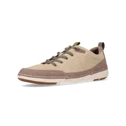 Salamander Herren Businessschuhe, Männer Schnürer, Wechselfußbett,straßenschuhe,Strassenschuhe,Schnuerung,lace-up Shoes,beige (5200),41 EU/EU UK