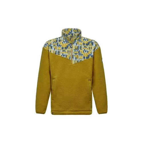 Salewa Eagle Anniversary Halfzip Jacket U, olive oil, XL von Salewa