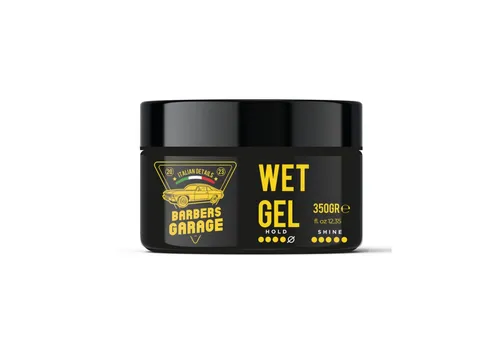 Veana Haargel Barbers Garage Wet Gel (350g)