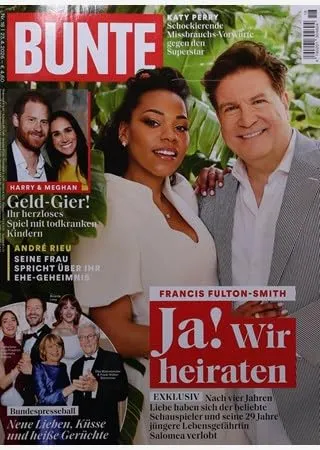 Bunte 3/2026