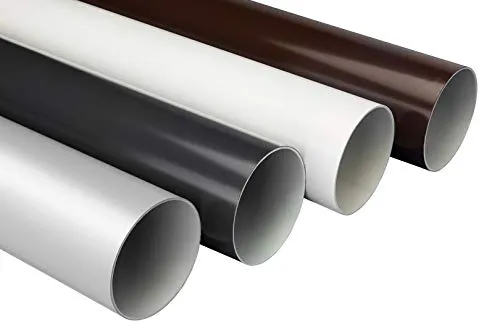 RAINWAY S Fallrohr Sparpaket (10 Meter, anthrazit)