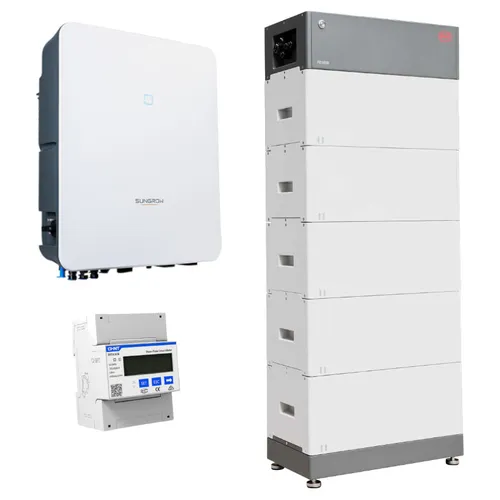 BYD B-BOX HVM 13.8 von BYD