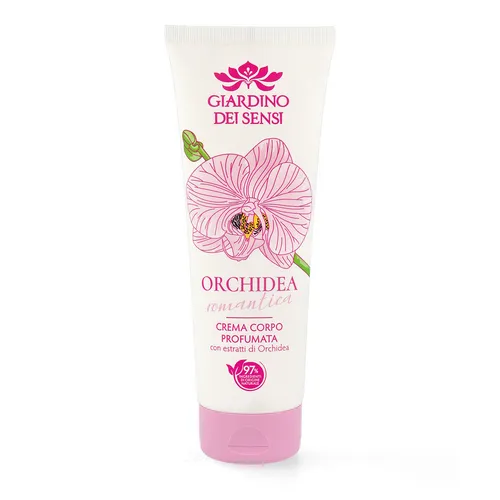 Giardino dei Sensi Orchidea Aromatische Body Lotion 250ml