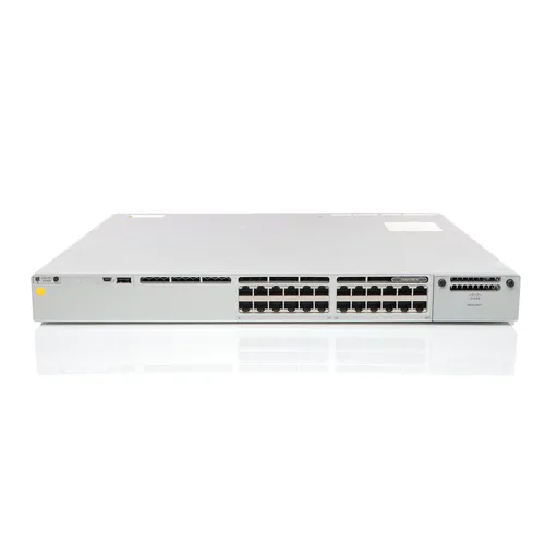 Produktbild C9300-24T-A neu