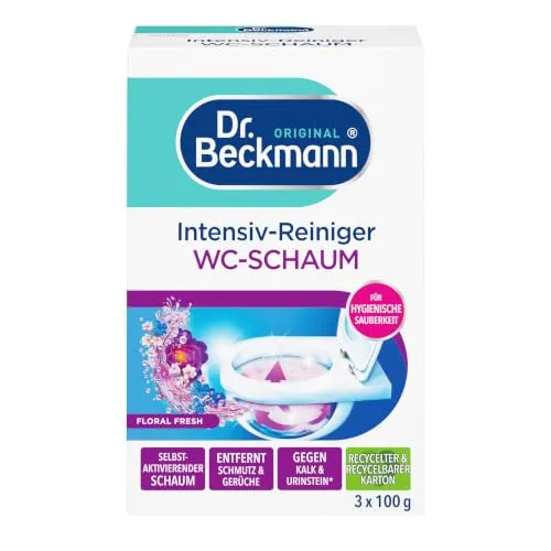 Dr. Beckmann Intensiv