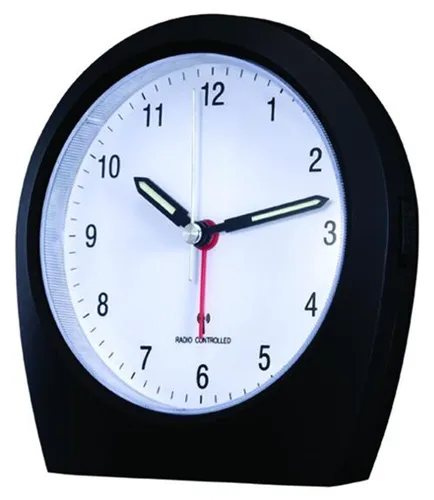 technoline Reise-Funkwecker WT 758 #1907011