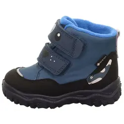 Superfit HUSKY WMS: Wasserdichte Winterboots mit GORE-TEX