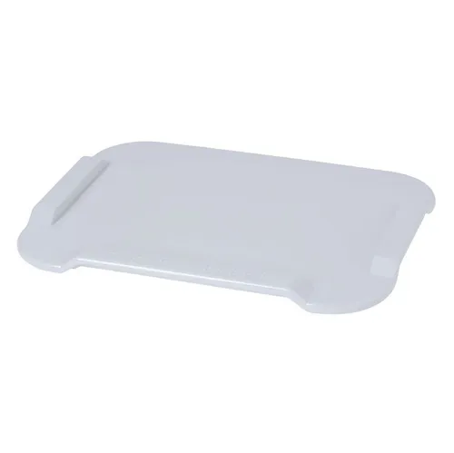 Schnuller & Beißringe Weiß von Ornamin