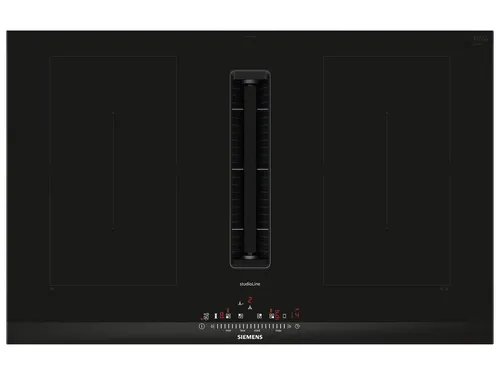 Siemens studioLine ED877FQ25E Kochfeldabzug Induktion