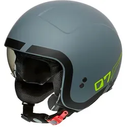 Premier Rocker LN, Jethelm