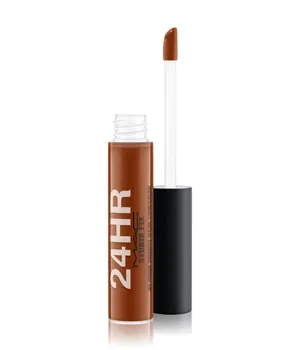 MAC Studio Fix 24H Smooth Wear Concealer 7 ml Nr. Nw 55 - Concealer für perfekte Haut, bietet bis zu 24 Stunden Halt und nahtlose Abdeckung für ein frisches, mattes Finish. Ideal für Selfies und den ganzen Tag.