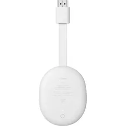 Google Chromecast mit Google TV