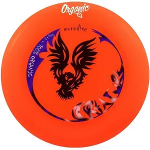 Frisbees von eurodisc