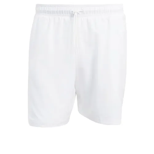 adidas Men's Club Tennis Climacool 2IN1 Shorts, White, L