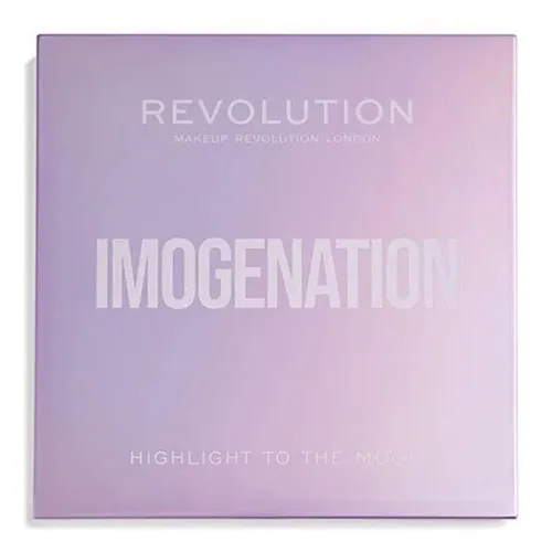 Produktbild Makeup Revolution