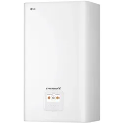 LG Split Hydrobox Wärmepumpen Innengerät für Therma V R32 5,5, 7,0 und 9,0kW