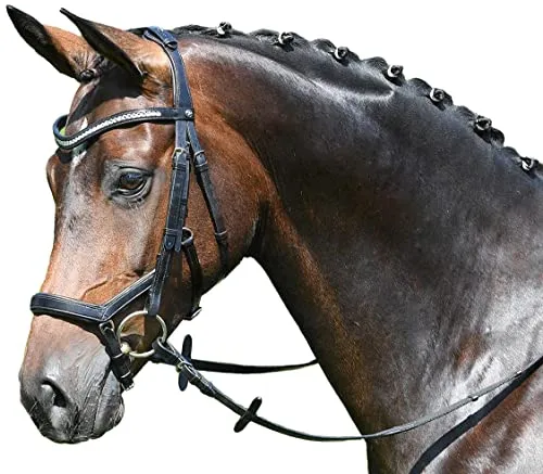 Trense MODENA von Busse