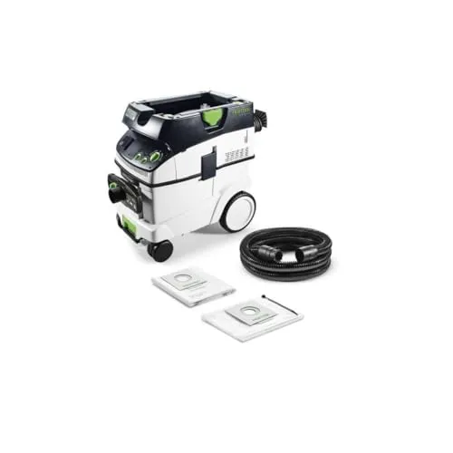 Festool Absaugmobil CTL 36 EI AC-LHS von Festool