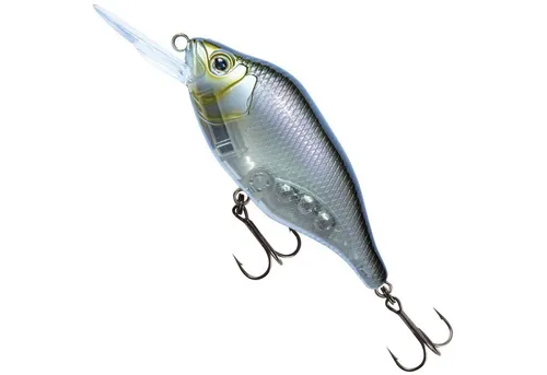 Fox Rage Kunstköder Fox Rage Hitcher Crank & Troll 100mm 35g DR Crankbait