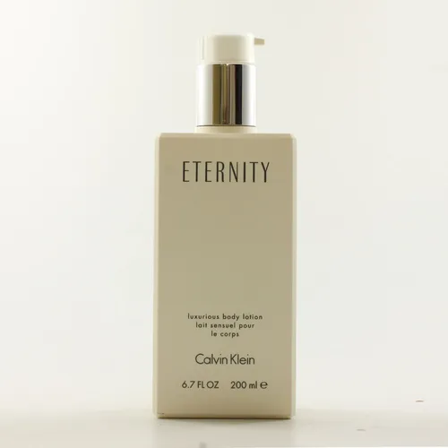 Calvin Klein Eternity Körperlotion 200 ml
